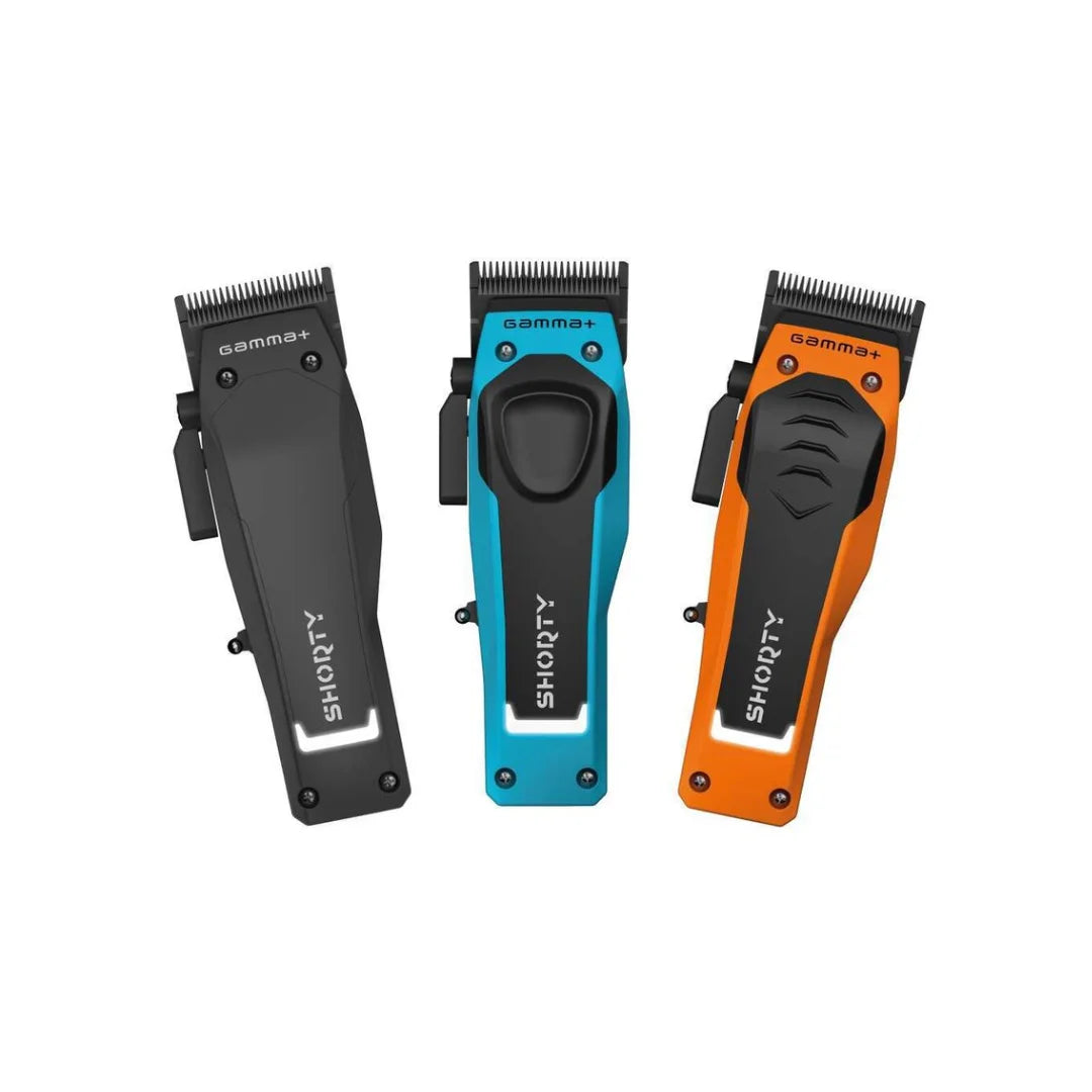 Gamma+ Shorty Машинка