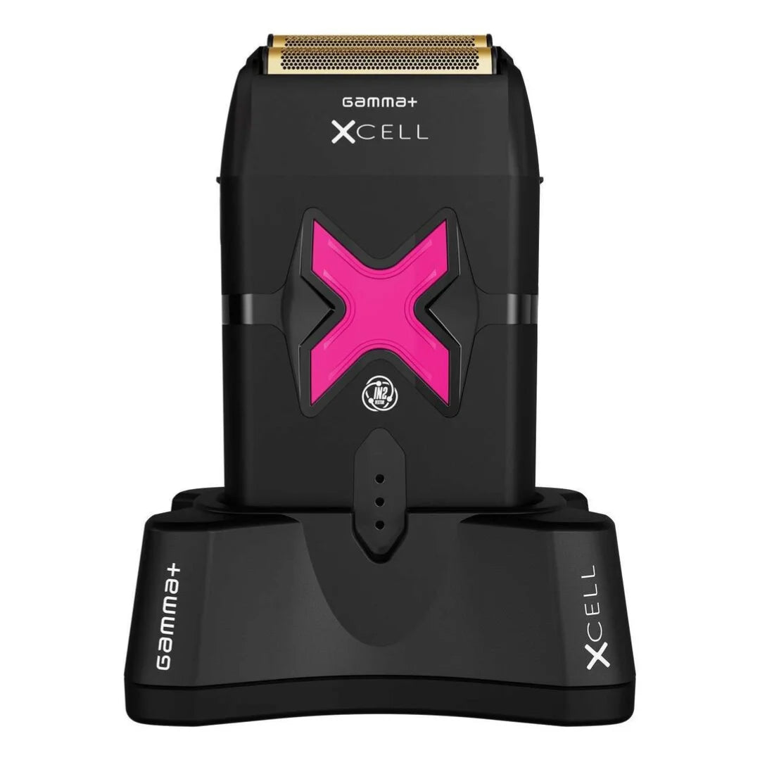Gamma+ XCELL Шейвър