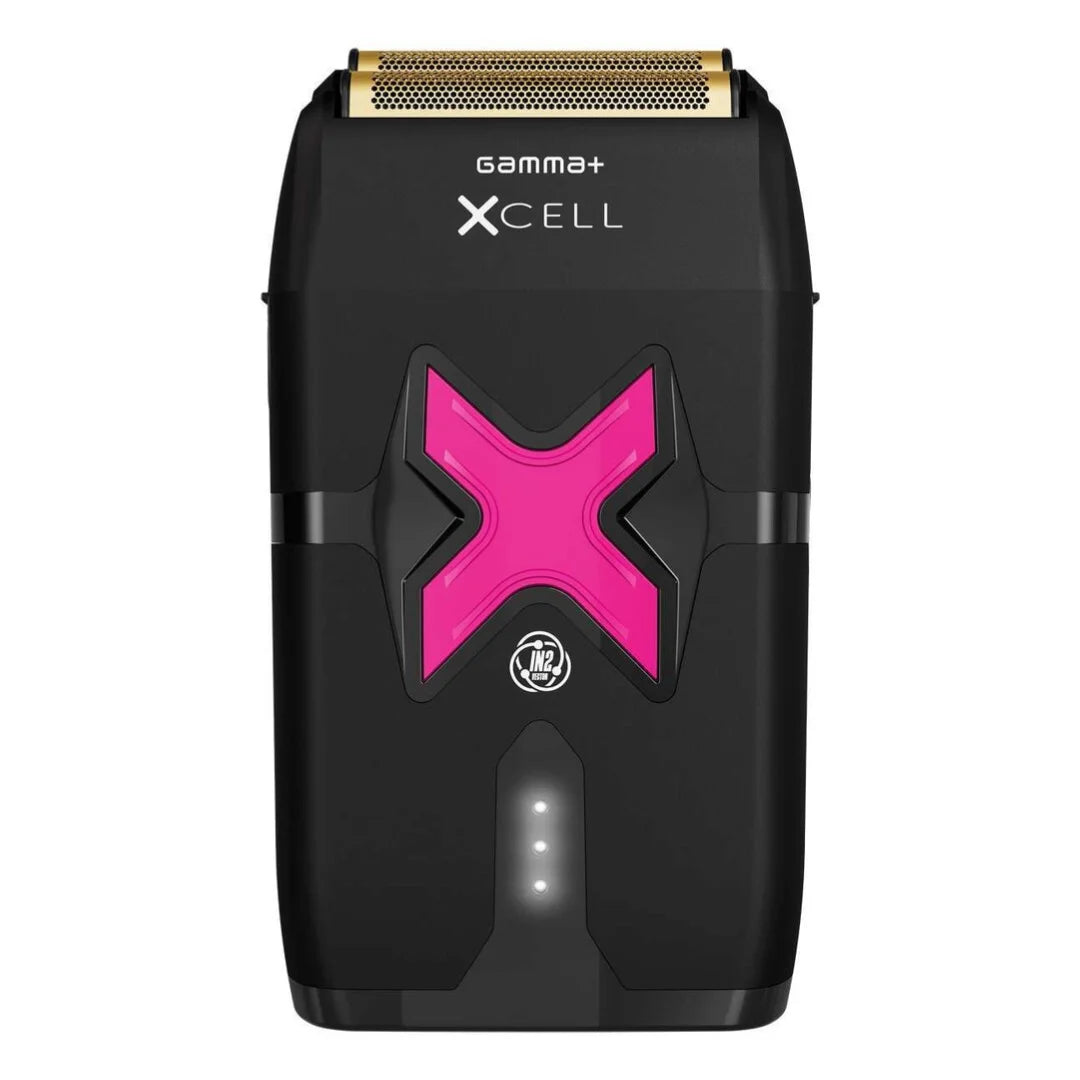 Gamma+ XCELL Шейвър