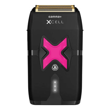 Gamma+ XCELL Шейвър