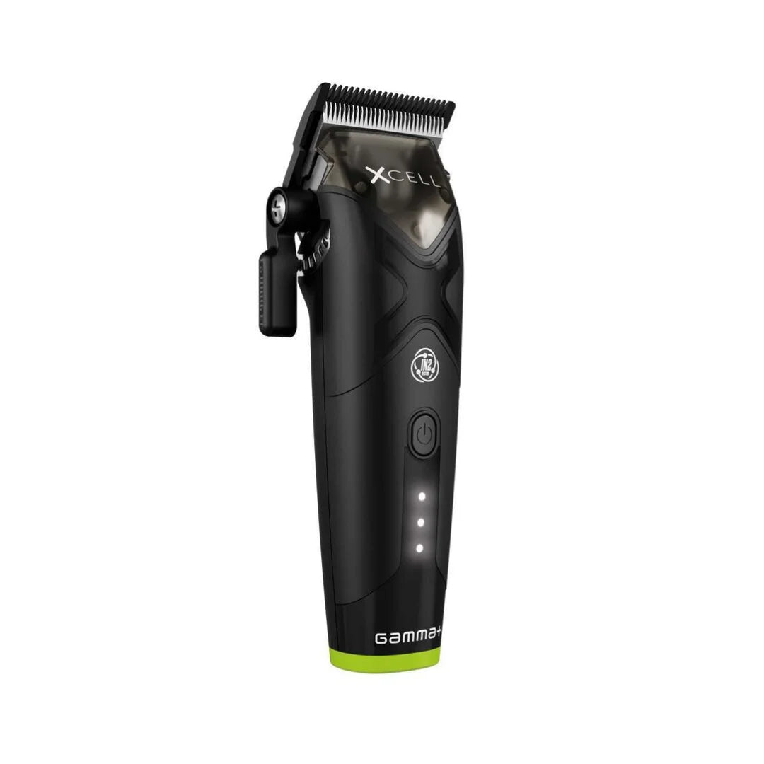 Gamma+ XCELL Машинка