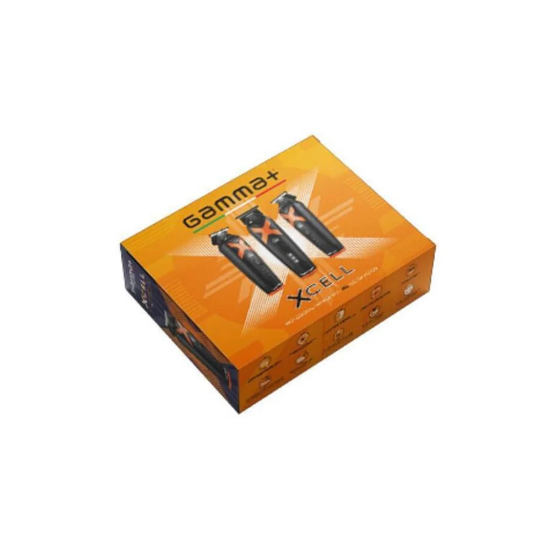 Gamma+ XCELL Тример