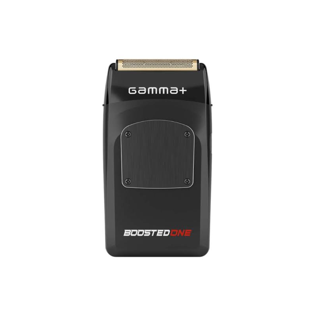 Gamma boosted one шейвър