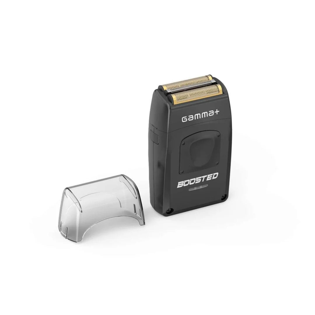 Gamma+ Boosted Шейвър