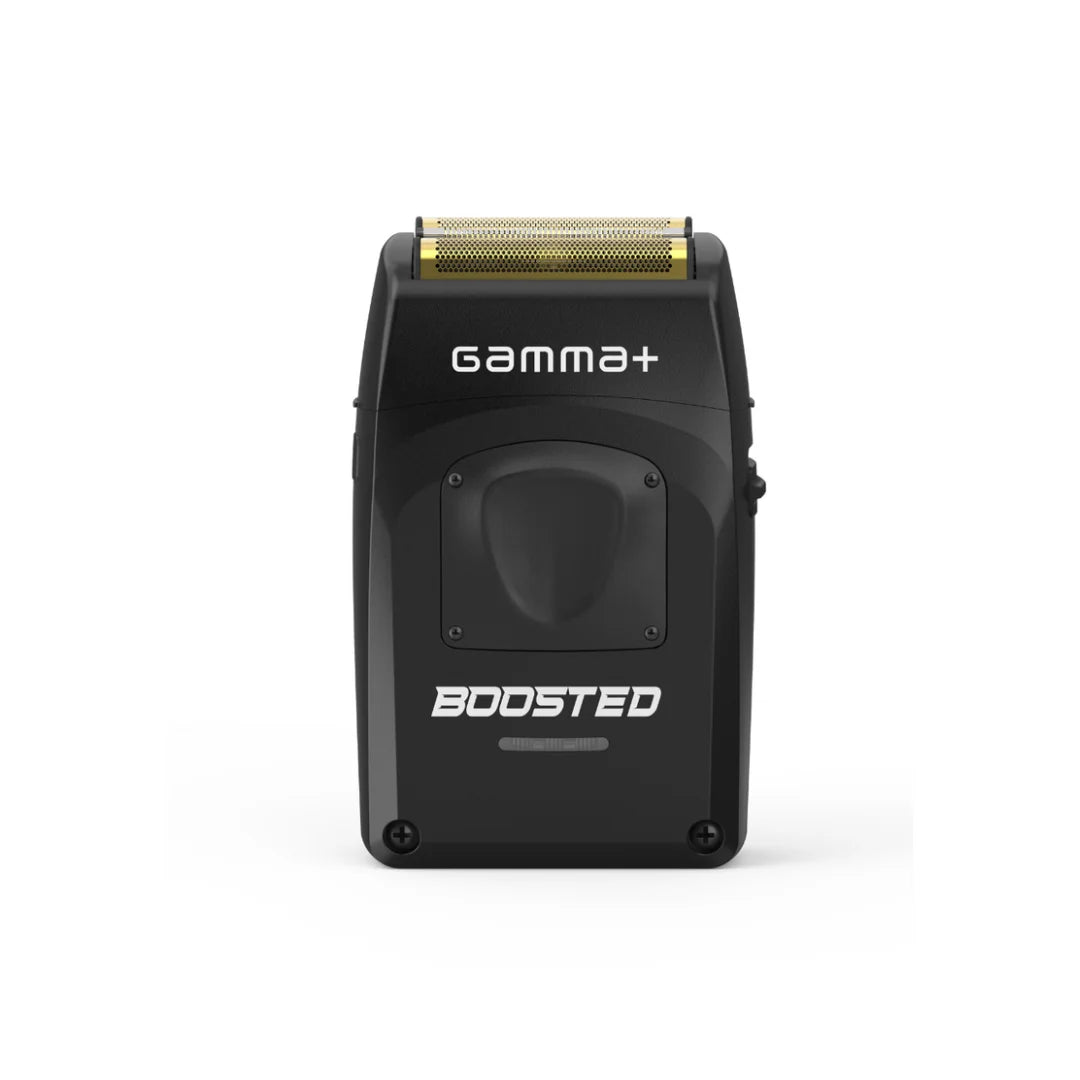 Gamma+ Boosted Шейвър