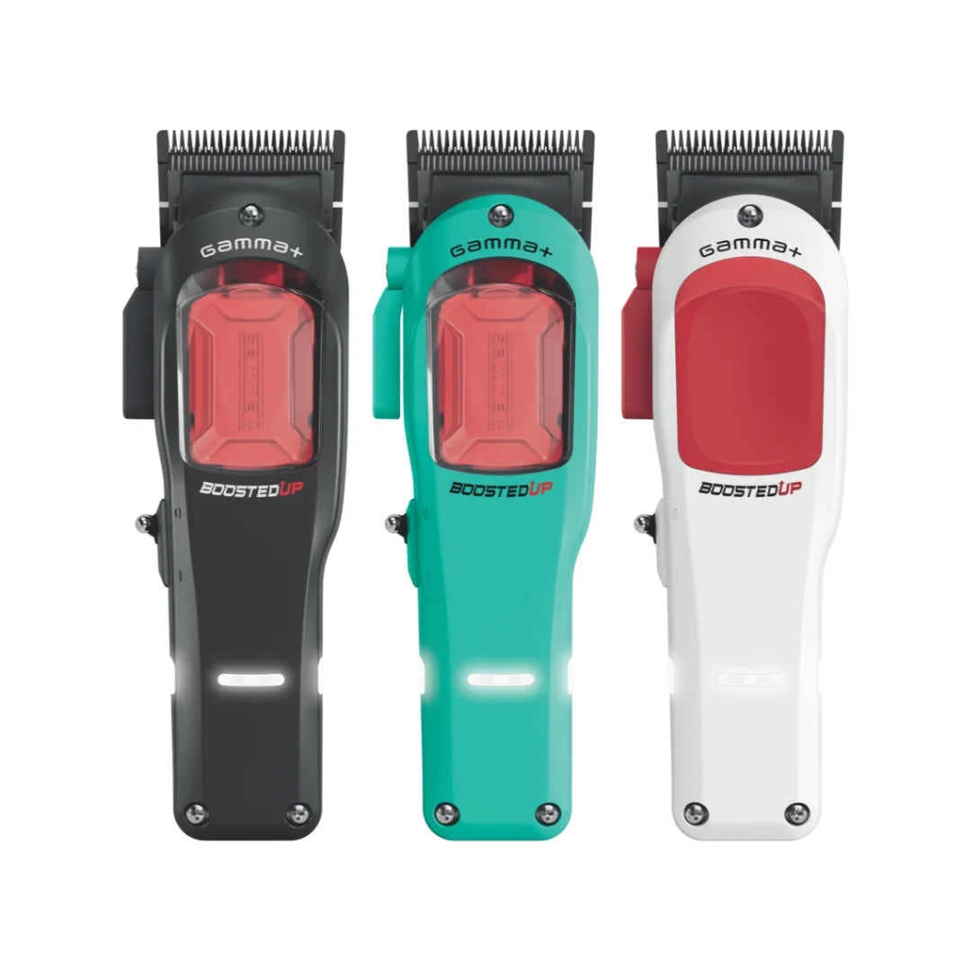 Gamma+ Boosted Up Машинка