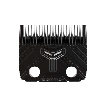 Gamma+ Echo MIM - Комплект Фиксиран + Подвижен Нож за Машинки