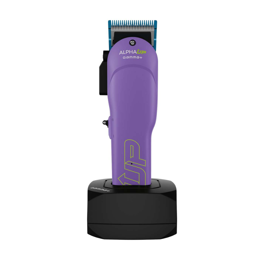 Gamma Alpha Up Машинка