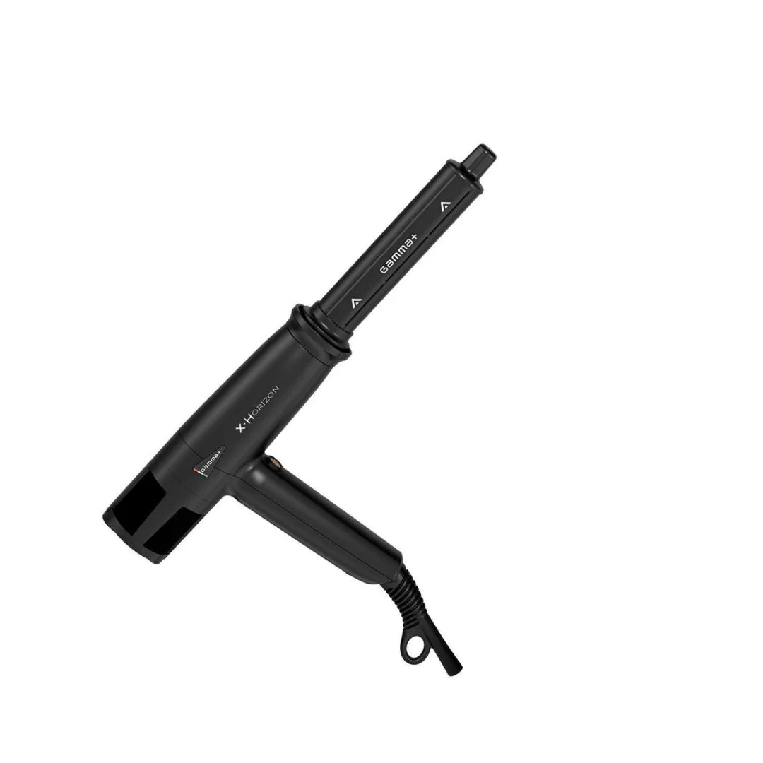 Gamma+ Curls & Waves Kit - Комплект за Къдрене