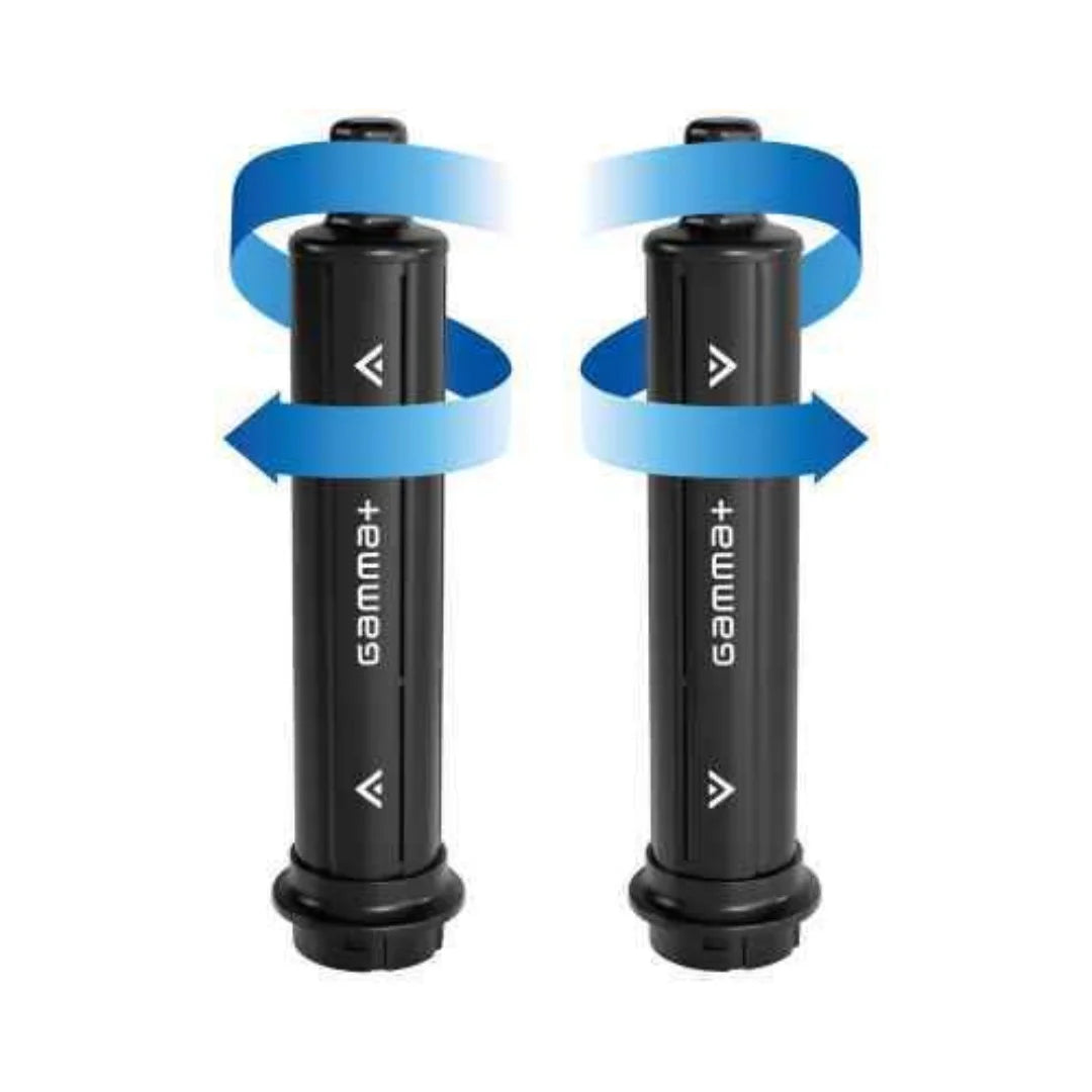 Gamma+ Curls & Waves Kit - Комплект за Къдрене