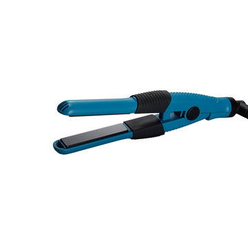 JRL Mini Straight and Curl Sapphire - Мини Преса за Коса