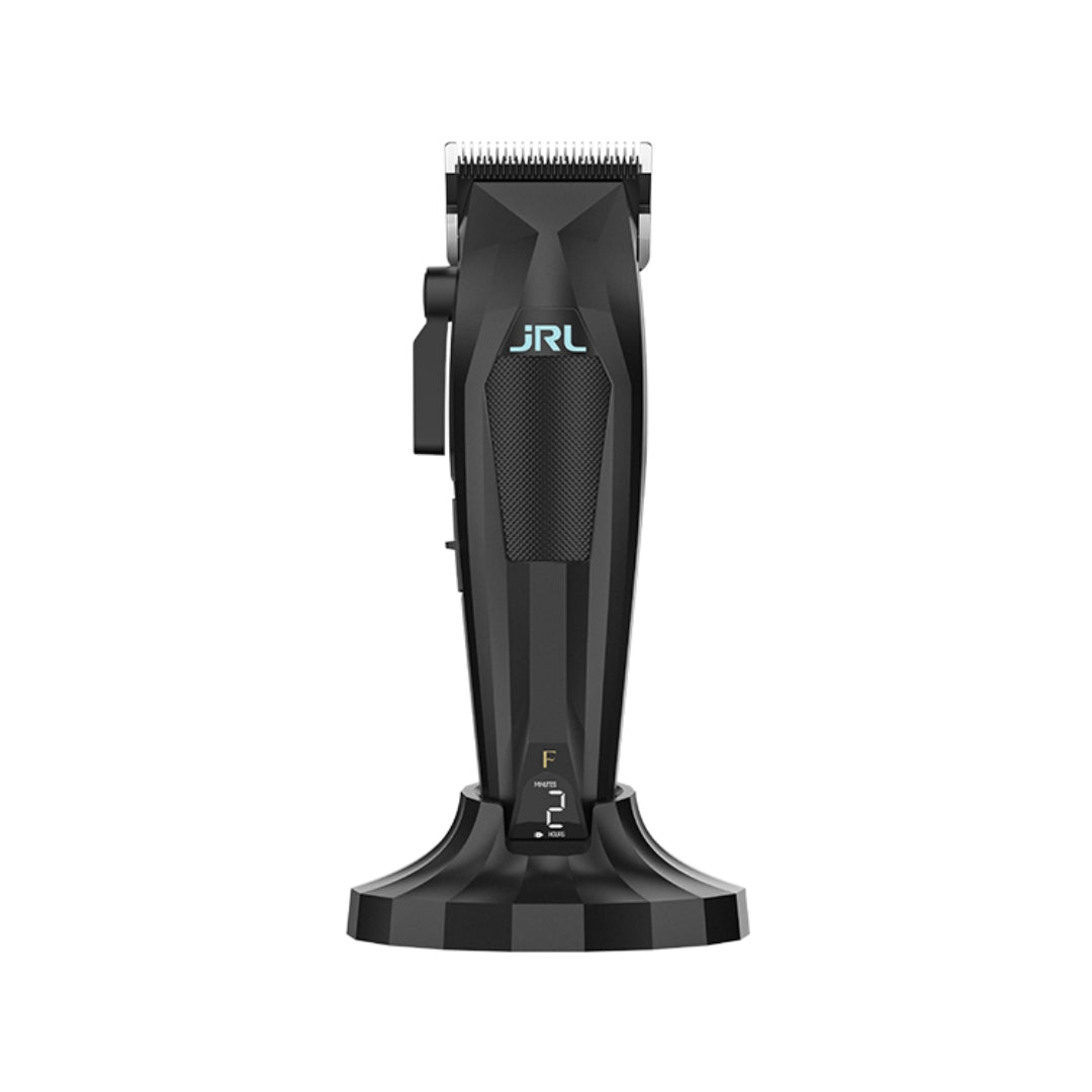 JRL Aura Fade Clipper 3000C - Компактна машинка за подстригване