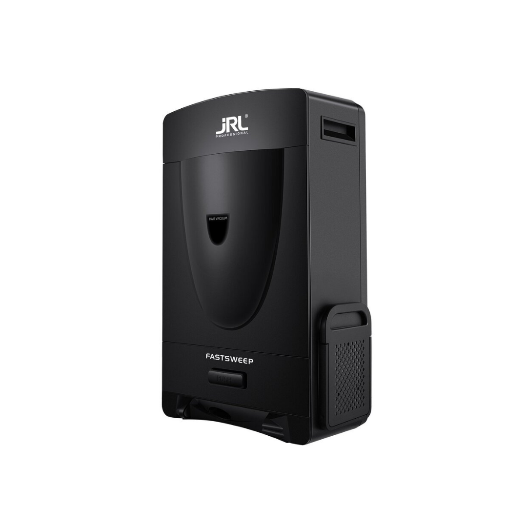JRL Fastsweep - Вакуум станция за коса и отпадъци