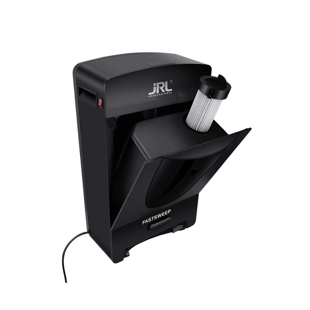 JRL Fastsweep - Вакуум станция за коса и отпадъци