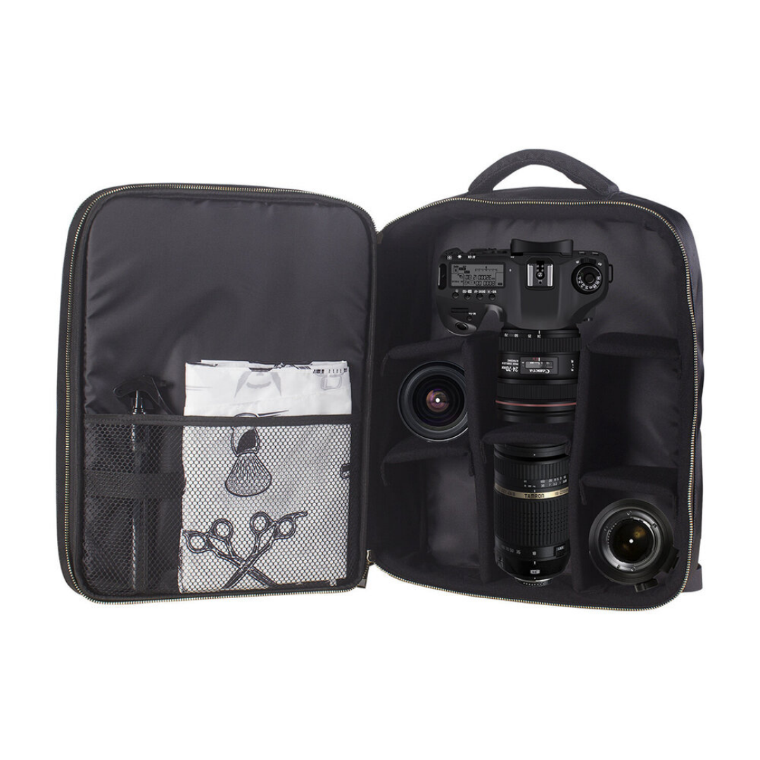 JRL Раница за Инструменти и Фотооборудване