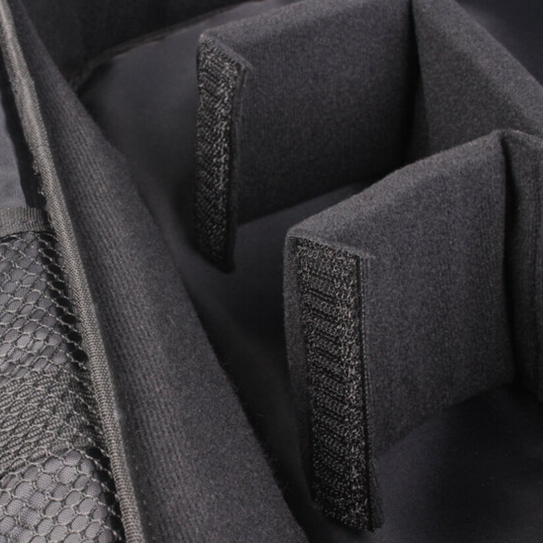 JRL Раница за Инструменти и Фотооборудване