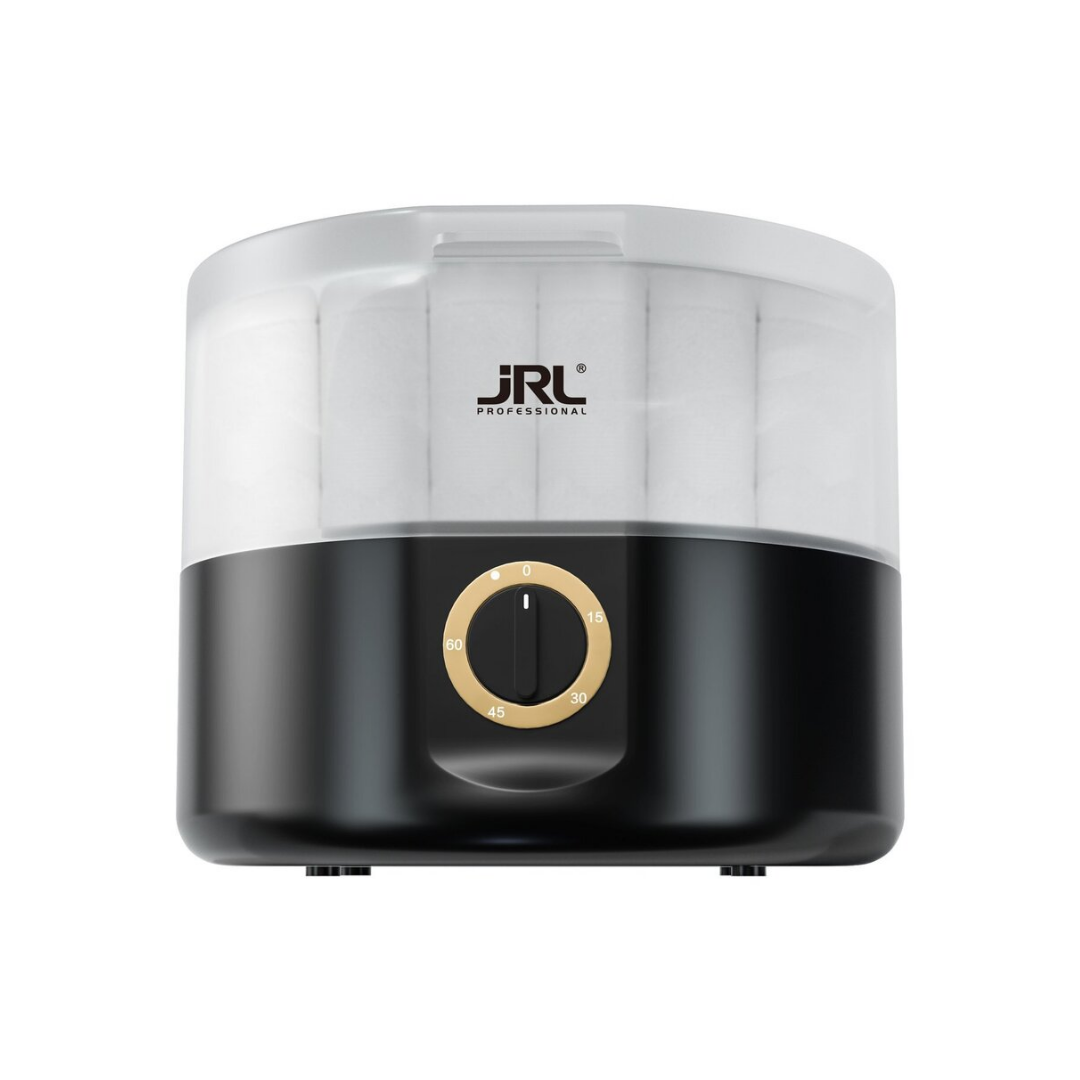 JRL Towel Steamer - Уред за Бързо Затопляне на Кърпи