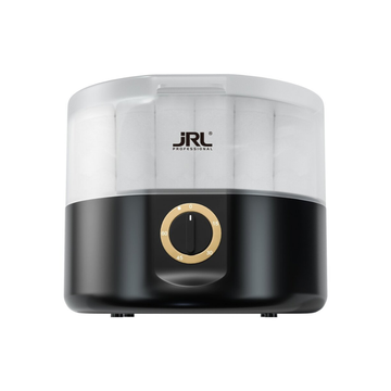 JRL Towel Steamer - Уред за Бързо Затопляне на Кърпи
