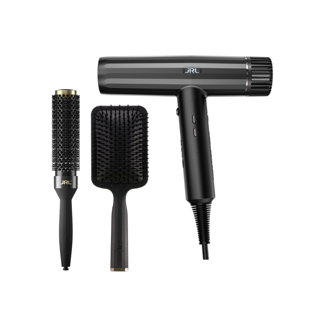 JRL Forte Pro - Професионален Сешоар