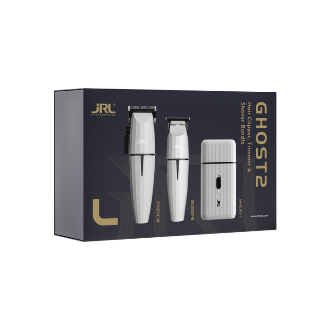 JRL Ghost Kit 2 Комплект