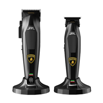 JRL x Lamborghini Машинка и Тример