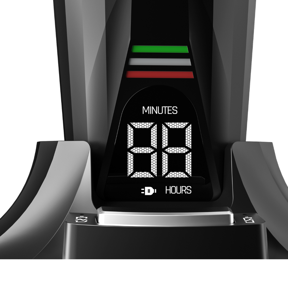 JRL x Lamborghini Машинка и Тример