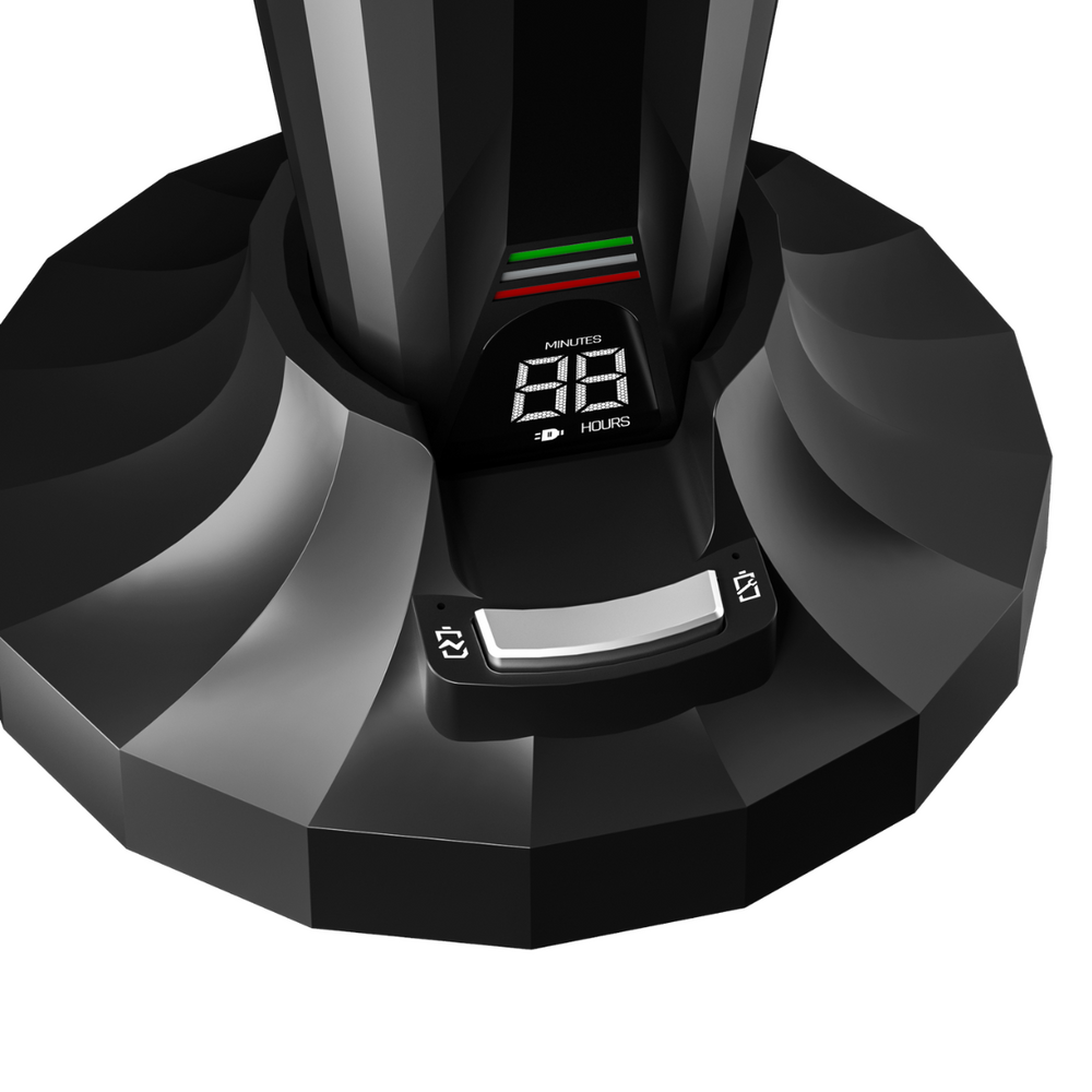 JRL x Lamborghini Машинка и Тример