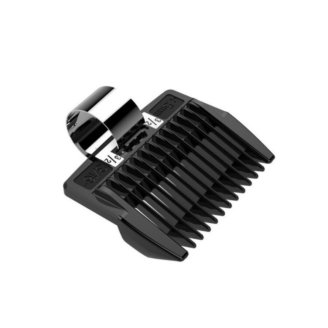 JRL UNI-GUARDS - Комплект 8 гребена за машинки