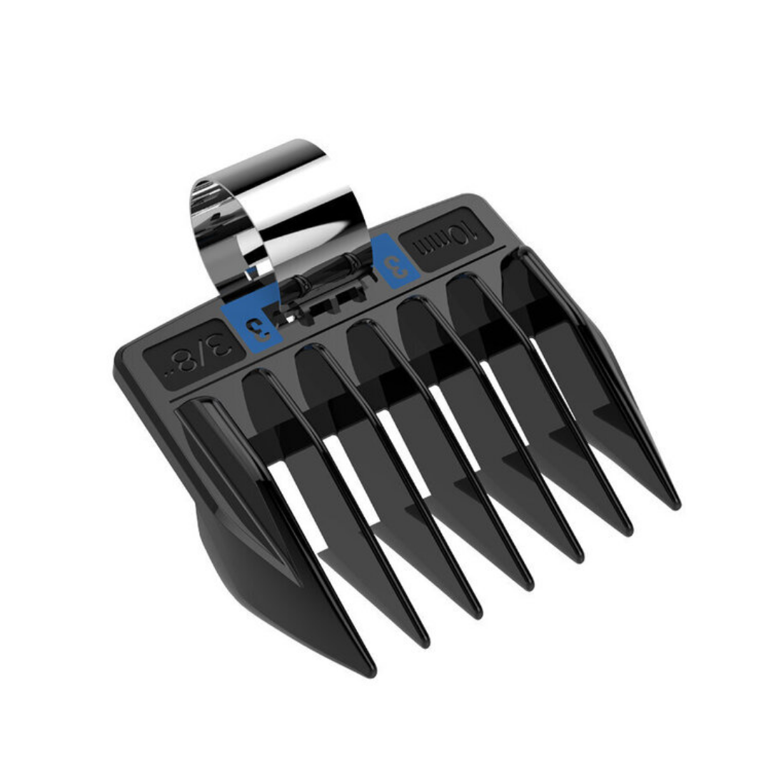 JRL UNI-GUARDS - Комплект 8 гребена за машинки