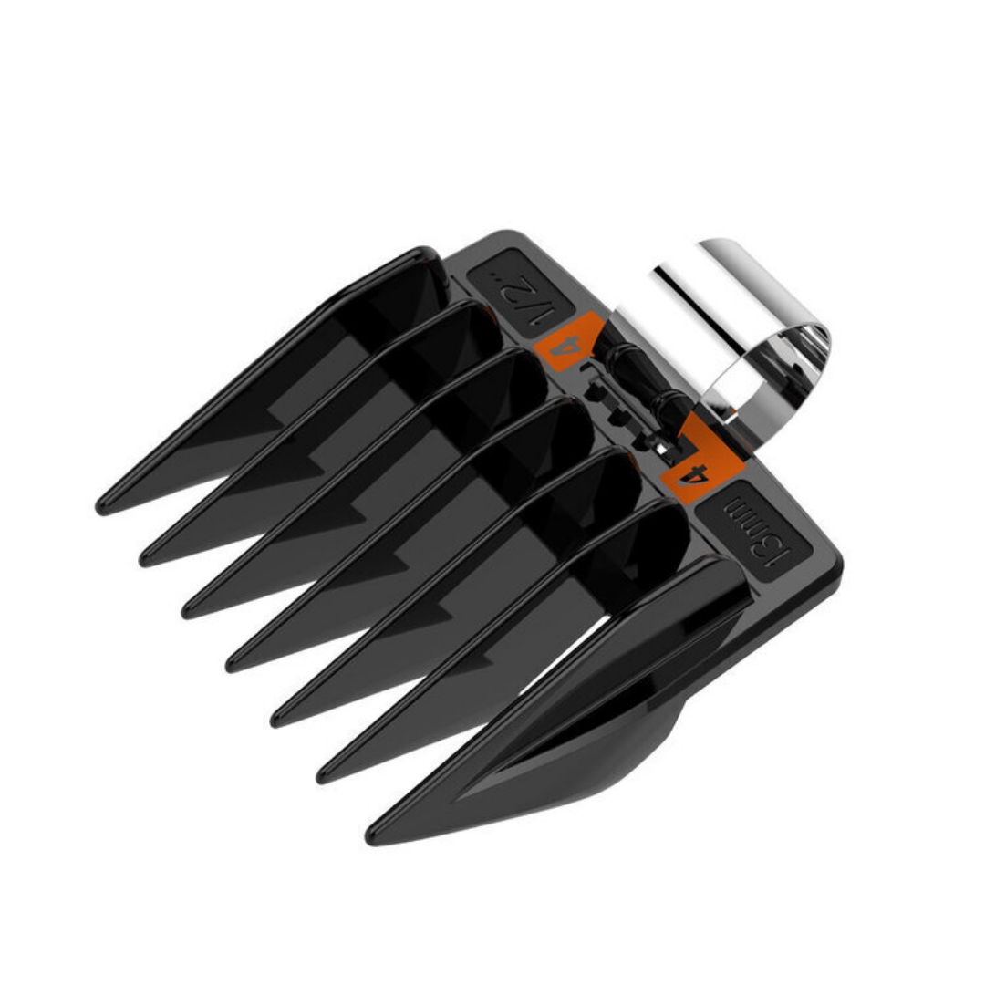 JRL UNI-GUARDS - Комплект 8 гребена за машинки