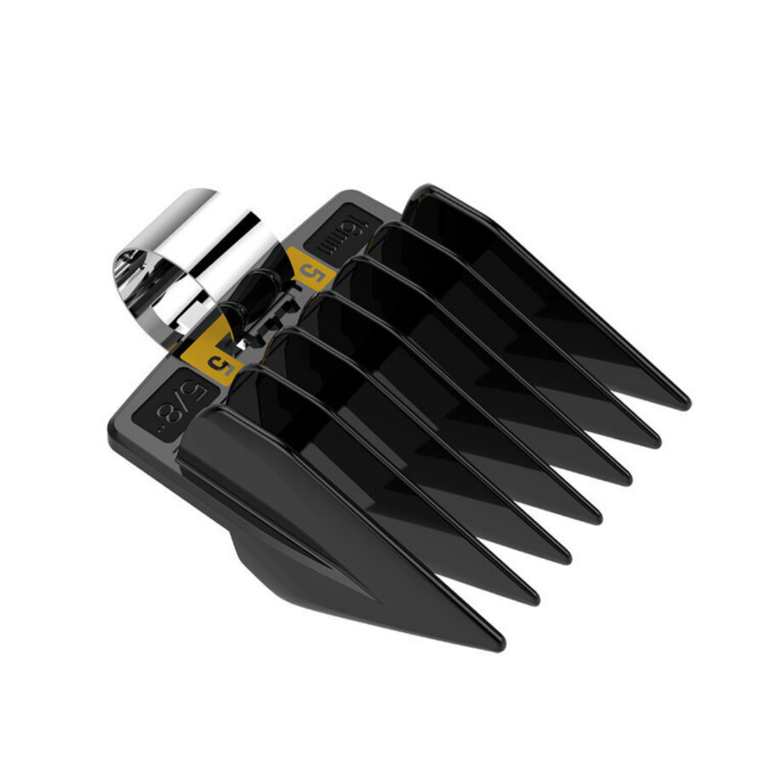 JRL UNI-GUARDS - Комплект 8 гребена за машинки