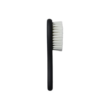 LEVEL3 Bristle Clipper Brush - Fade Четка с Гумирана Дървена Дръжка