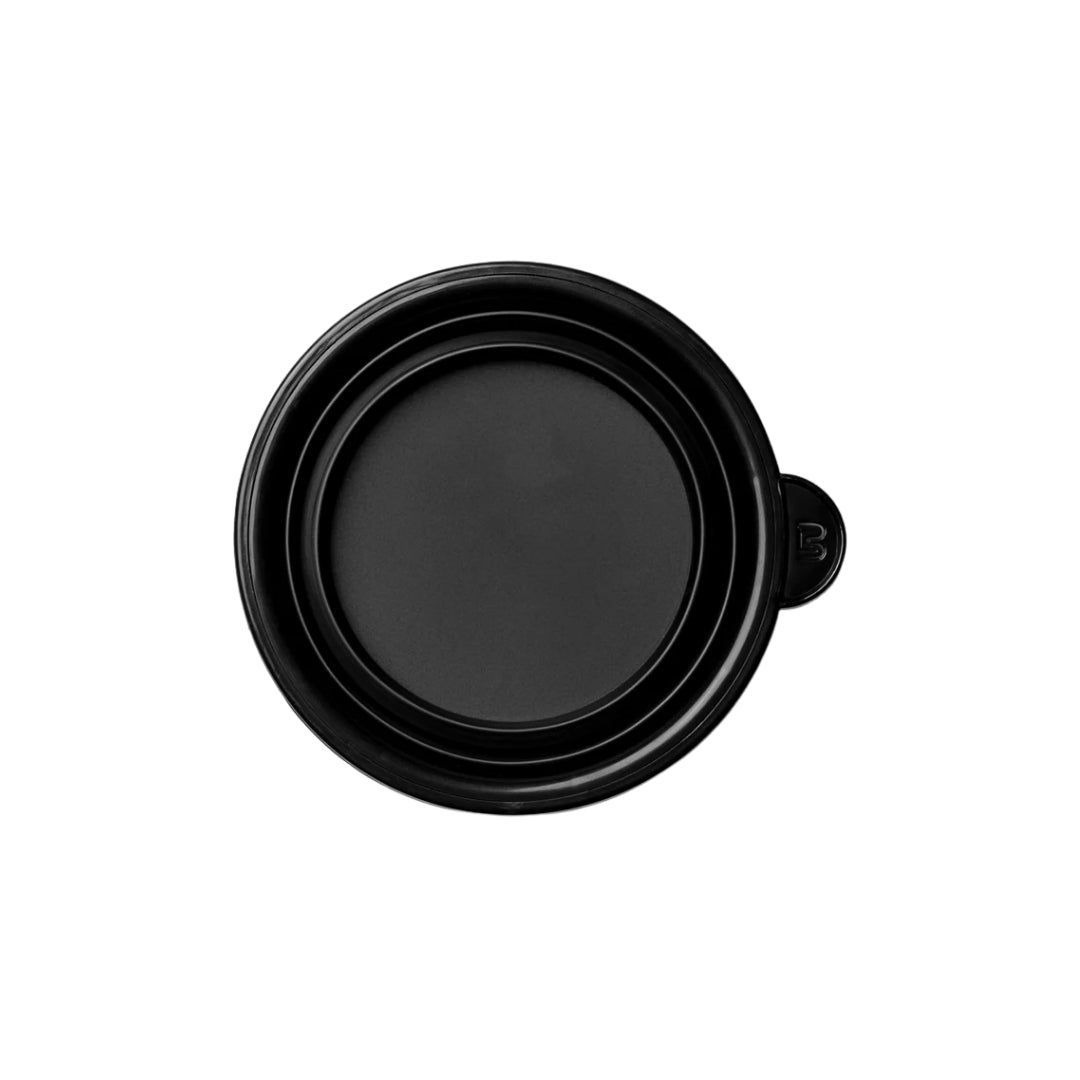 LEVEL3 Tint Bowl - Сгъваема Силиконова Купа за Миксиране на Боя