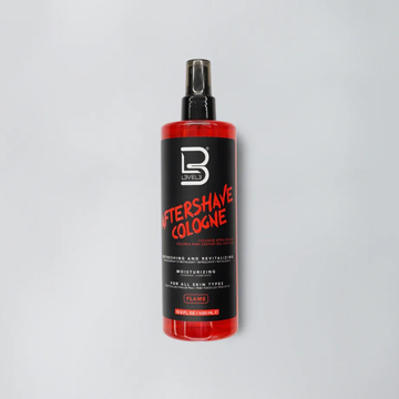 LEVEL3 FLAME AFTERSHAVE