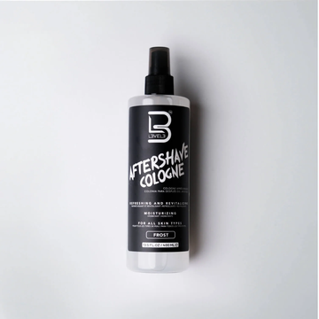 LEVEL3 FROST AFTERSHAVE