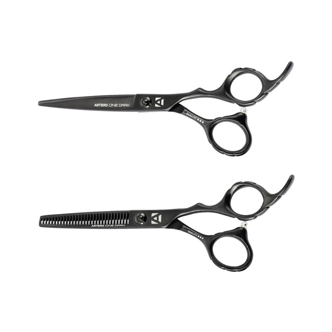 Artero One Dark 2 Pieces Комплект Ножици