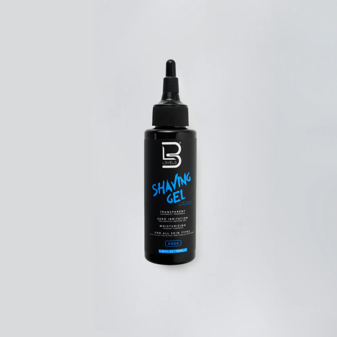 LEVEL3 AQUA GEL ZA BRUSNENE 100ML