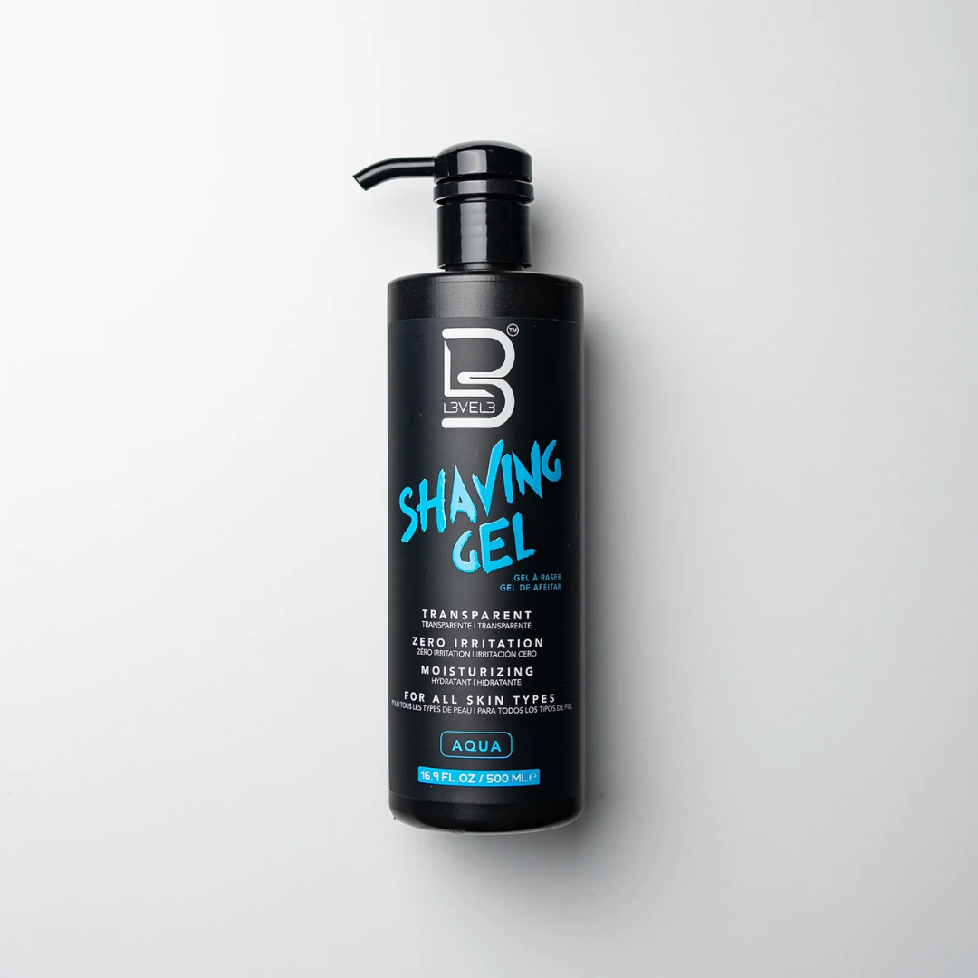 LEVEL3 AQUA GEL ZA BRUSNENE 100ML