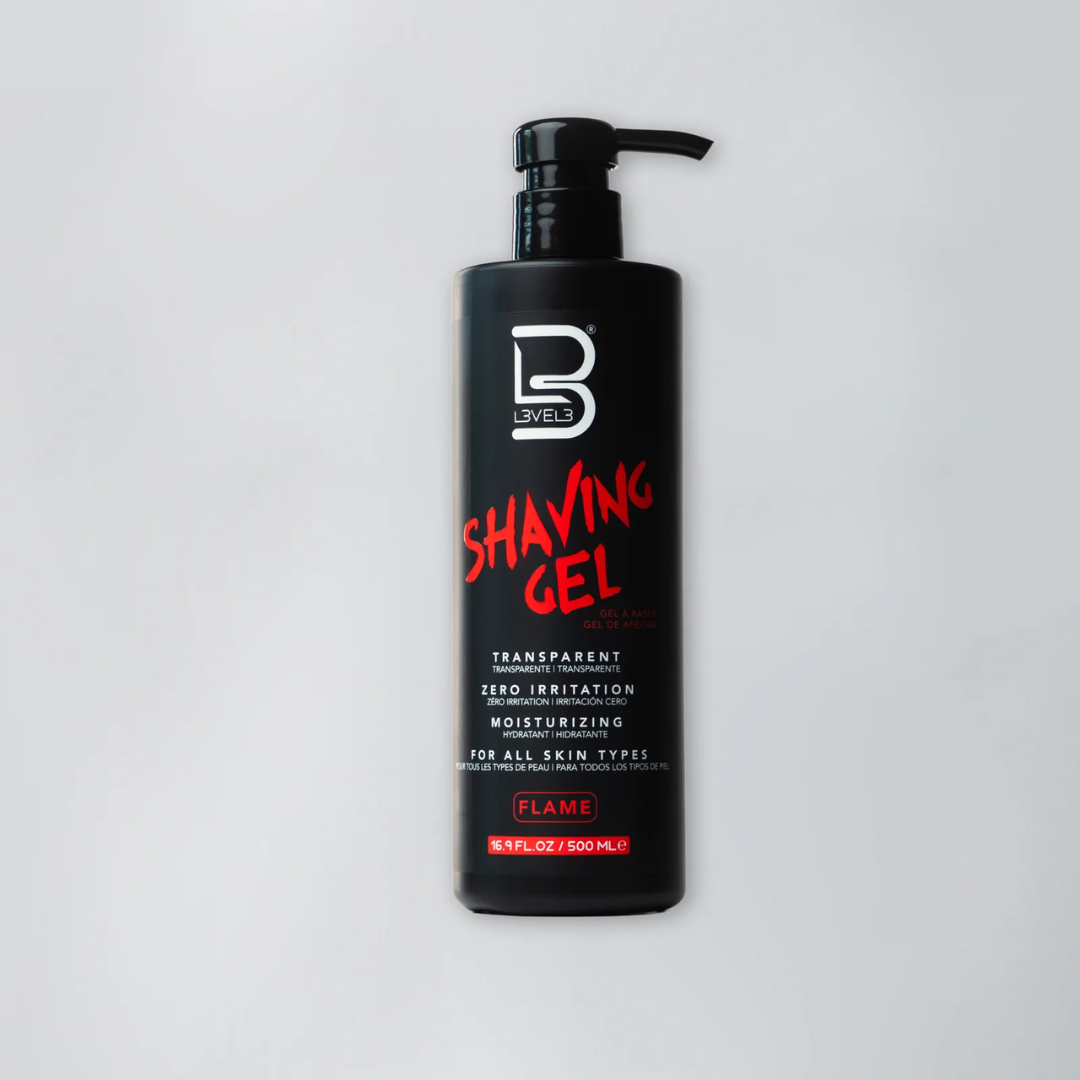 LEVEL3 FLAME GEL ZA BRUSNENE 100ML