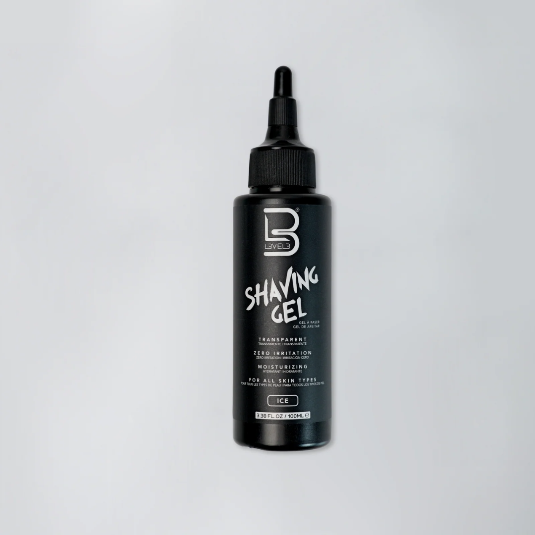LEVEL3 ICE GEL ZA BRUSNENE 100ML