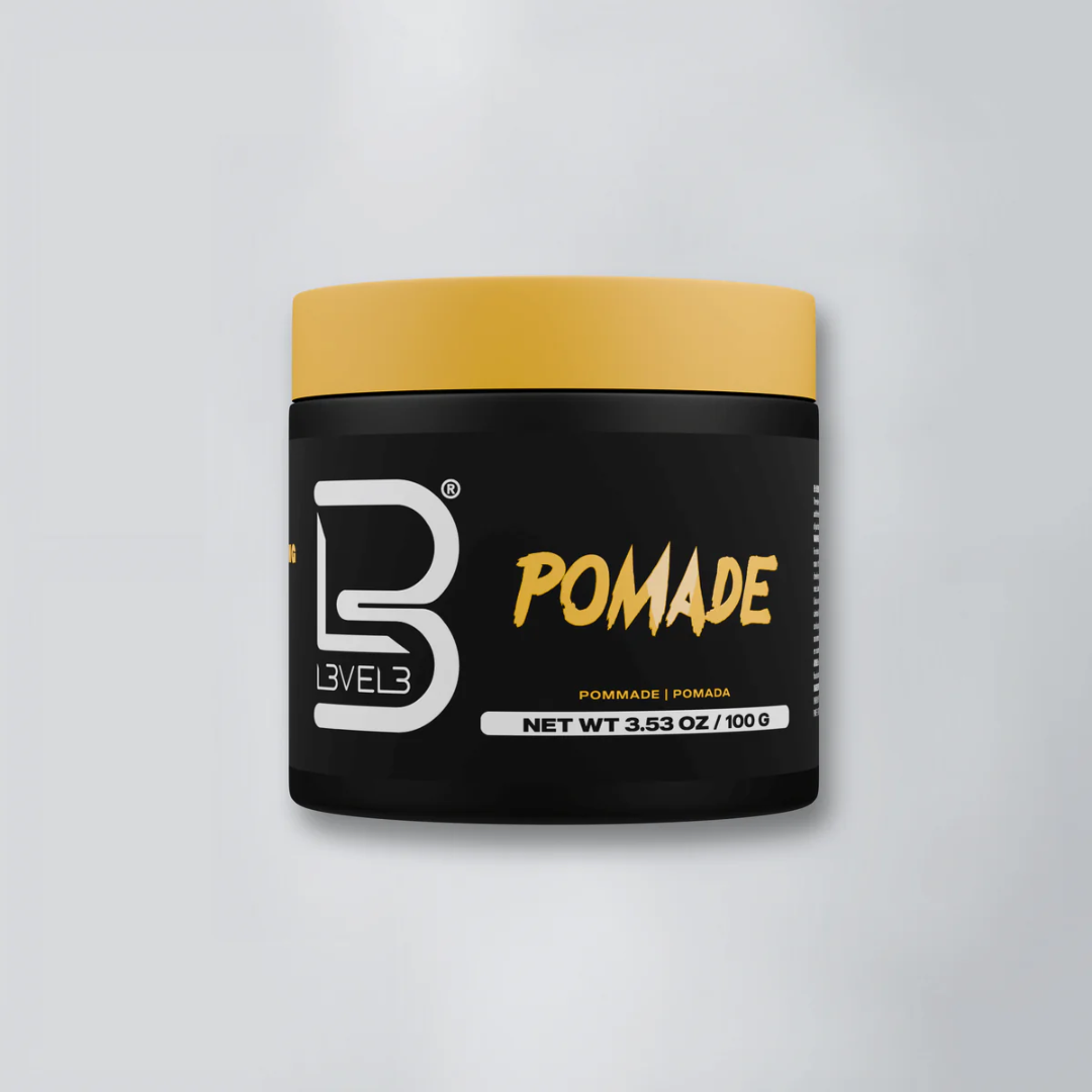 LEVEL3 POMADA 150G