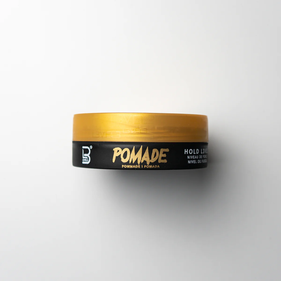 LEVEL3 Pomade Помада за блясък и фиксация 150гр