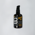 LEVEL3 Beard Oil - Олио за брада 100мл