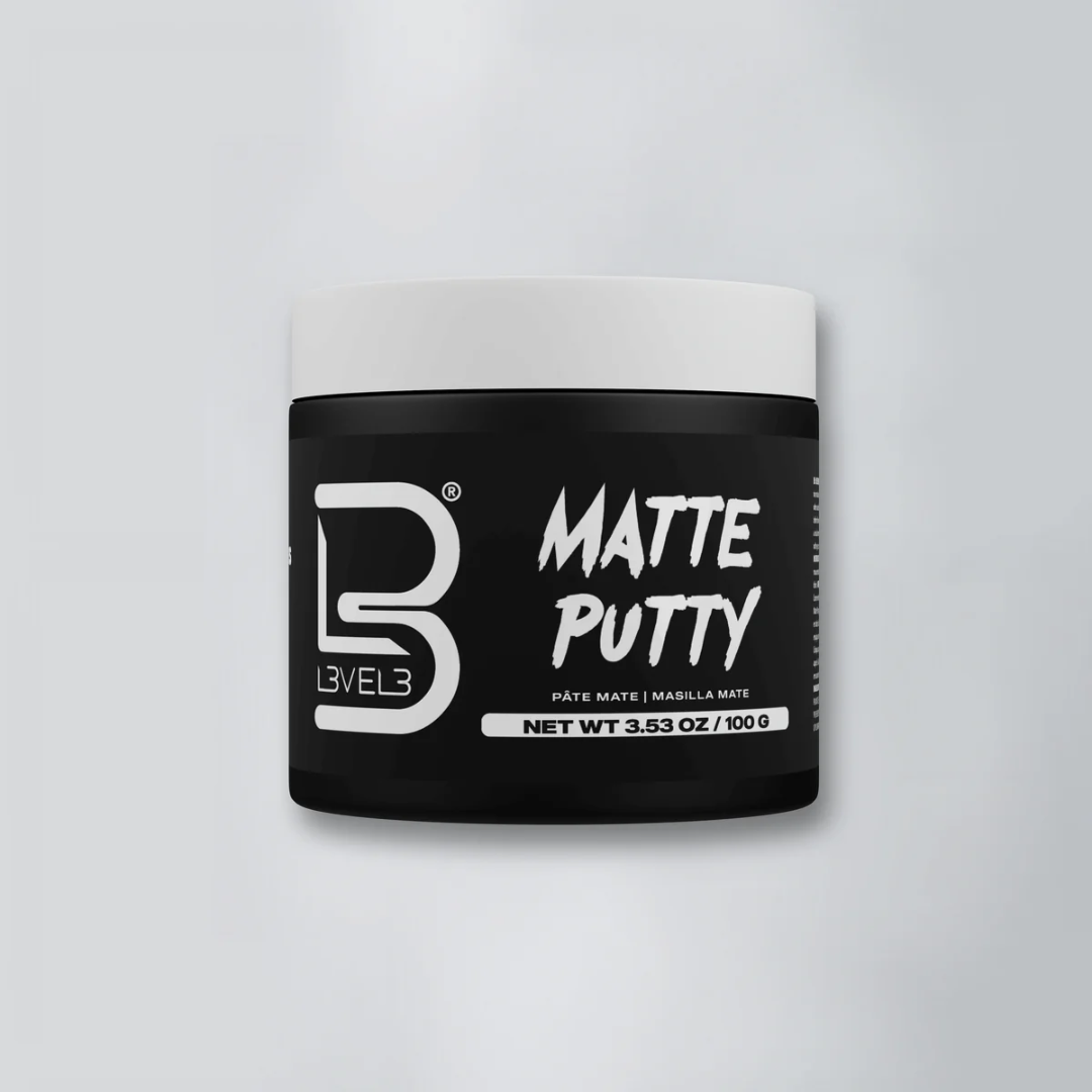 LEVEL3 MATTE PUTTY