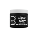 LEVEL3 Matte Putty - Паста с матиращ ефект и средна фиксация