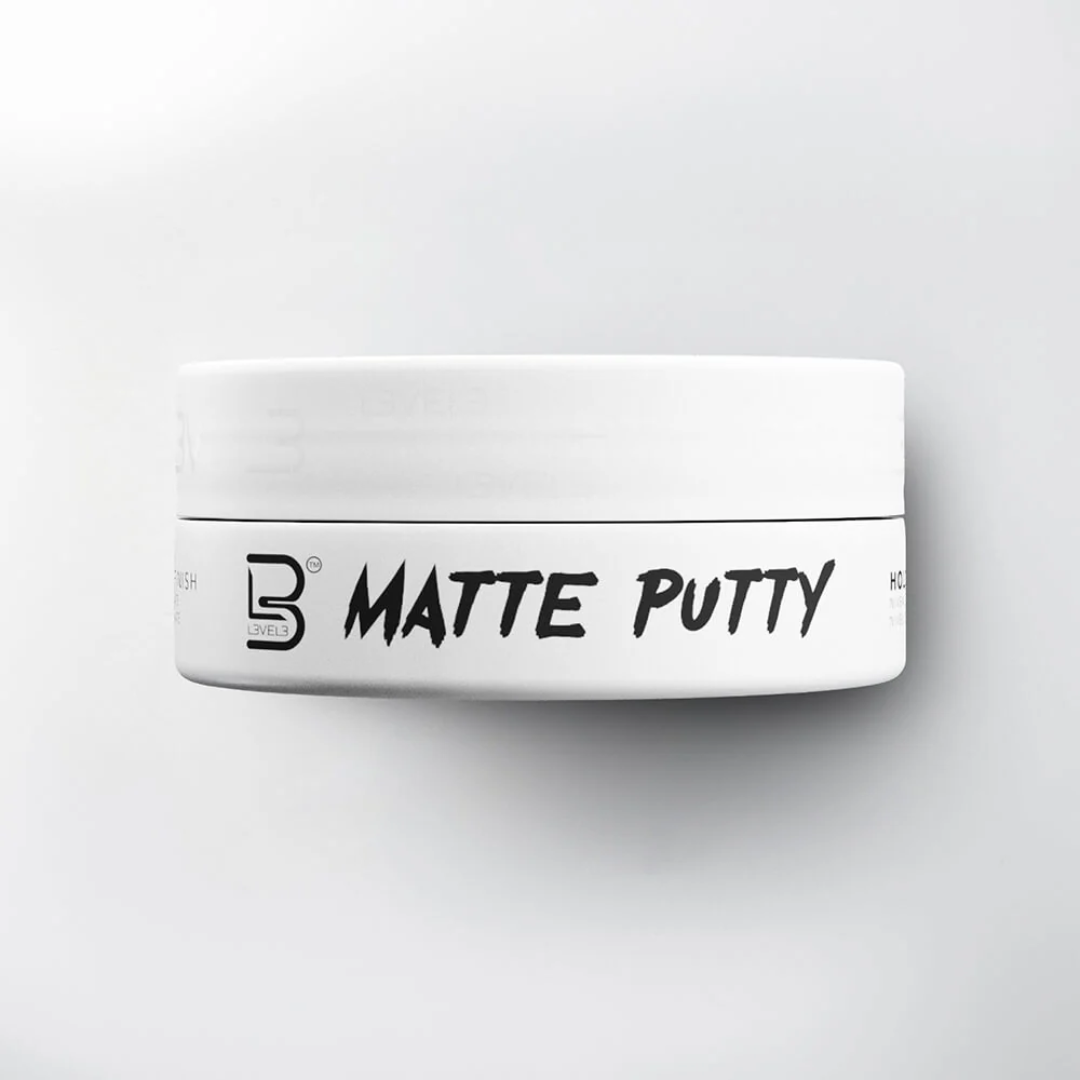 LEVEL3 MATTE PUTTY