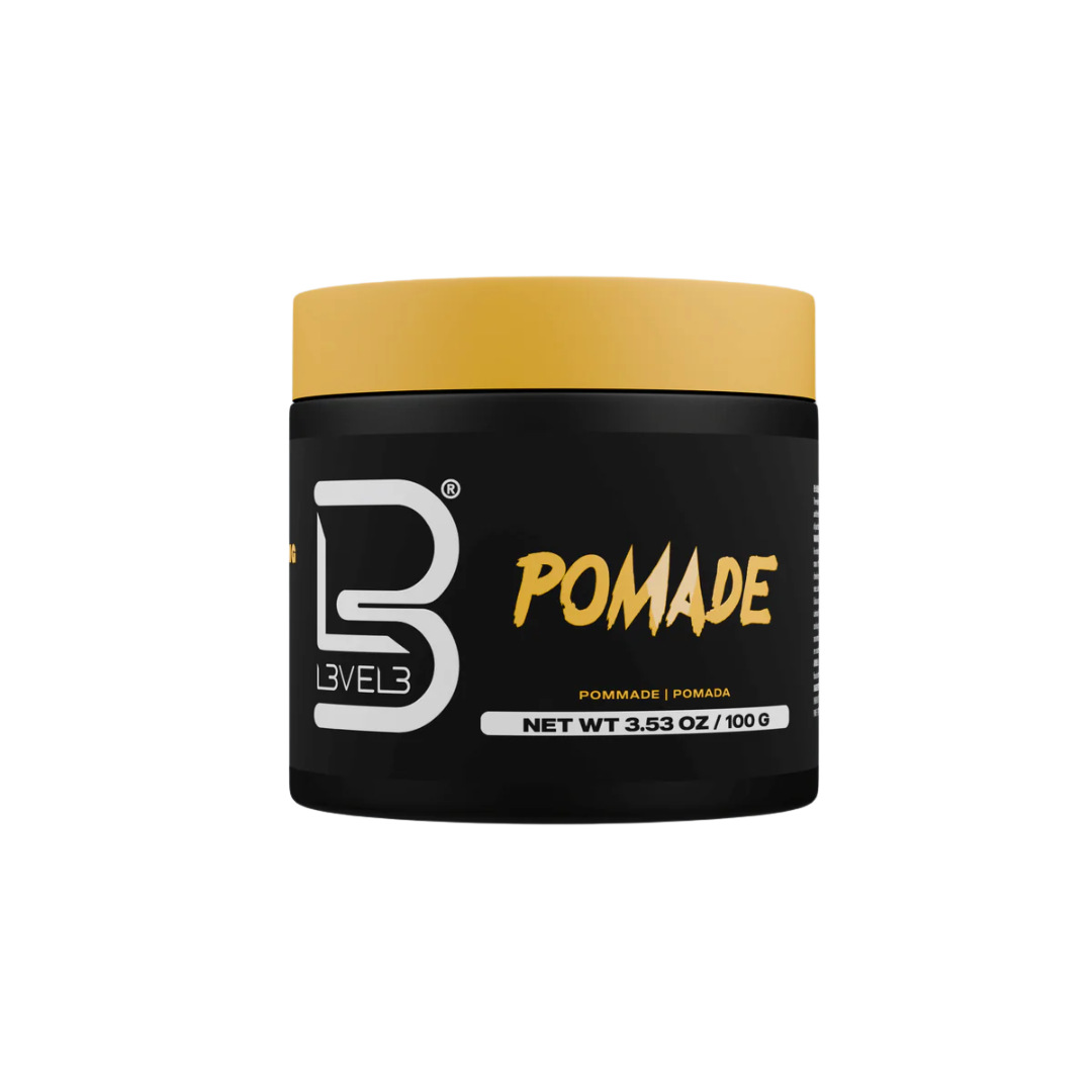 LEVEL3 Pomade Помада за блясък и фиксация 150гр