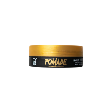 LEVEL3 Pomade Помада за блясък и фиксация 150гр