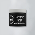 LEVEL3 Spider Wax - Вакса с паяжинообразна структура