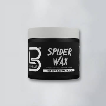 LEVEL3 SPIDER WAX 100G